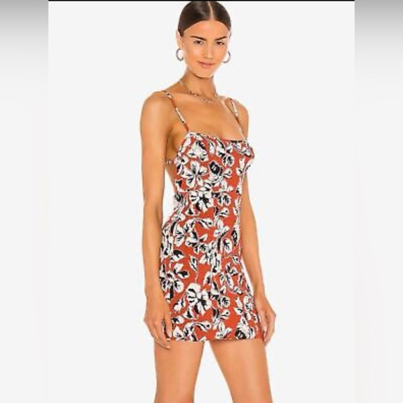 Free People Dresses & Skirts - Free People Bodycon
